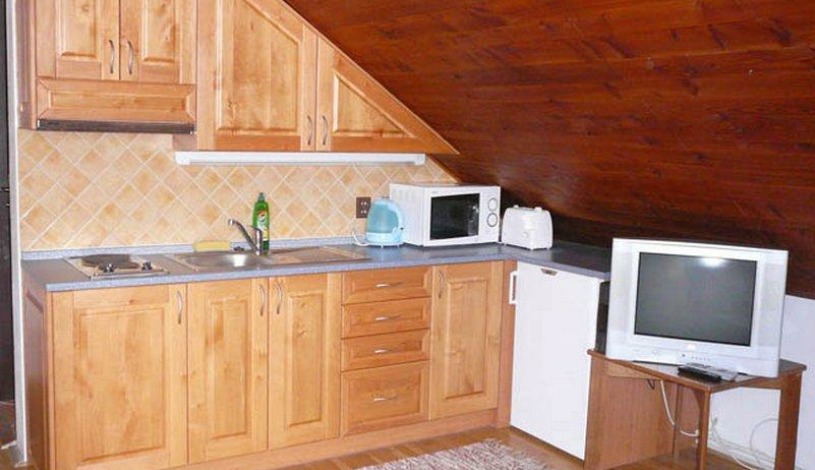 Apartmány Hlava Rokytnice nad Jizerou